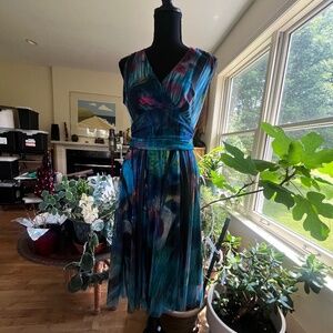 Elana Kattan Dress